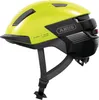 ABUS Fahrradhelm PURL-Y ACE mit LED-Licht – geeignet Produktbild-Vorschau 1