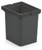 NABER 8013321 Contenitore di sistema da 16 litri per Cox® Anteprima dell’immagine prodotto 3
