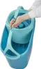 LEIFHEIT Set di mop per pavimenti Clean Twist M Ergo Mop Anteprima dell’immagine prodotto 48