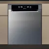 Bauknecht BK4UB14BN7A0X Geschirrspüler 14 Maßgedecke Produktbild-Vorschau 1