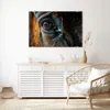 Glasbild 120x80cm in XXL für Wohnzimmer, Schlafzimmer Motiv Produktbild-Vorschau 3