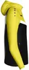 JAKO Damen Kapuzenjacke Iconic, Farbe:schwarz/soft yellow, Produktbild-Vorschau 9