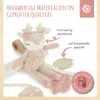 Catenella per passeggino per bambine "Cervo Ella" | Anteprima dell’immagine prodotto 5