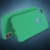 NALIA Neon Hülle für Apple iPhone X XS, Slim Silikon Schutz Produktbild-Vorschau 2
