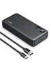 Ugreen 25683, 20000 mAh, Power Delivery 3.0, černý Náhled obrázku produktu 4