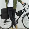 Wozinsky Torba Rowerowa 1,5L - Czarna Podgląd zdjęcia produktu 6