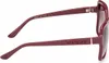 Guess GU00157 Shiny bordeaux 57/15/135 Damen Sonnenbrillen Produktbild-Vorschau 3