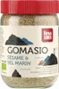 Sel de sésame Gomasio 225g Voir les images du produit 1