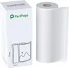 PeriPage 77 x 30 mm průsvitná fotografická samolepka Náhled obrázku produktu 2
