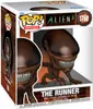 Funko Pop! Movies : Alien 3 - The Runner #1768 Produktbild-Vorschau 2