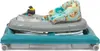 Milly Mally Patrol Safari Lauflernwagen Produktbild-Vorschau 4