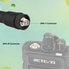 Retevis RT20 Antenne courte bi-bande UHF/VHF SMA F Voir les images du produit 6