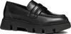 Geox Damen Mokassins D46UAC 00043 C9999 Farbe: Schwarz Produktbild-Vorschau 6