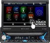Caliber Caliber Autoradio mit Klappbildschirm - Bluetooth - Voir les images du produit 11
