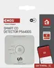 GoSmart Detektor oxidu uhelnatého TCS0101W s WiFi Náhľad obrázku produktu