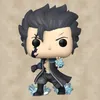 Figurine en vinyle d’animation POP! de Fairy Tail, Gray Voir les images du produit 6