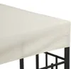Ersatzdach für Pavillon 3x3m, Pavillondach für Produktbild-Vorschau 10