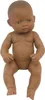 Miniland Lateinamerikanische Babypuppe Sortiert 32 Cm Produktbild-Vorschau 1