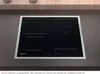 Bauknecht BU 1760C FT, Schwarz, Integriert, 60 cm, Produktbild-Vorschau 7