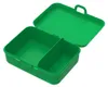 Lonchera infantil con compartimento divisor – "School-Box" Vista previa de la imagen del producto 7