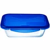 Teglia Rettangolare Cook&Go Con Coperchio 25,6X19,4 Anteprima dell’immagine prodotto 6