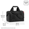 reisenthel sac à épaule sac de voyage Allrounder Leo Voir les images du produit 6