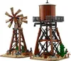 Wildwest-Zug - Bricklink LEGO 910044 Produktbild-Vorschau 4