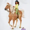 Spreadshirt Schleich Horse Club Sarah posiert auf Mystery Produktbild-Vorschau 2