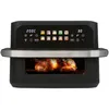 ProfiCook Doppel-Heißluft-Fritteuse PC-FR 1313 H Produktbild-Vorschau 1