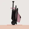 Lionelo Sia Buggy ultraleicht 5,9 kg, kompakt klappbar Produktbild-Vorschau 8