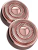 Genius Flawless New Generation Gesichtshaarentferner rose Produktbild-Vorschau 11