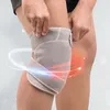 Genouillère en Gel avec Effet Froid et Chaud InnovaGoods Voir les images du produit 3