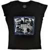 The Beatles At The Cavern (Back Print) Black M Damen Produktbild-Vorschau 1