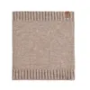 Beanie Herren Winter Set Mütze Schlauchschal Strickmütze Produktbild-Vorschau 5