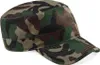 Beechfield B33 | Camo Army Cap / Kappe / Mütze - Farbe: Produktbild-Vorschau 2