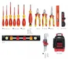 Wiha Werkzeugrucksack electric Produktbild-Vorschau 17