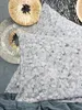 L'Essentiel Linge de Maison, Molly - Anthracite, Ranforce Produktbild-Vorschau 2