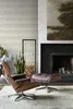 Origin Wallcoverings Tapete Tierhautmuster Bronze 53 cm x Produktbild-Vorschau 5