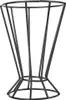 Geometrischer Pflanzenständer in Turmform aus Eisen, Produktbild-Vorschau 1
