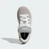 Sneakers Del Marchio Adidas Del Modello Court 00s K Grigio Anteprima dell’immagine prodotto 28