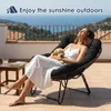 Coussin pour fauteuil à bascule d'extérieur, coussin Voir les images du produit 3