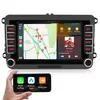 Autoradio Linux avec Carplay, compatible USB, pour VW Golf, Voir les images du produit 1