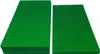 3x płytka podstawowa LEGO 16x32, zielona Podgląd zdjęcia produktu 2