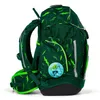 ergobag Schulranzen maxi Set LUMI 28 x 25 x 43 Produktbild-Vorschau 3