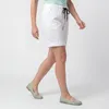 Chinoshorts Damen Kurze Freizeithose mit Stretch 36 38 40 Produktbild-Vorschau 1