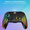 Turtle Beach TBC-8106-05, Gamepad, Nintendo Switch, Anteprima dell’immagine prodotto 6
