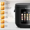 TurboTronic DMC23 Multikocher 5L Kapazität 20 Programme Produktbild-Vorschau 5