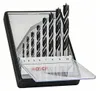 Bosch 2607010533 RobustLine - 8-dielna súprava vrtákov do Náhľad obrázku produktu 30