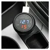 Multifunkčné digitálne zariadenie 3 v 1: voltmeter, Náhľad obrázku produktu 3