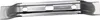 A metal lawn mower blade on a white background. Produktbild-Vorschau